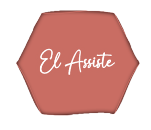 El Assiste, logo de votre assistante administrative indépendante